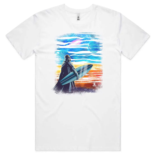 Surfin Lord T-Shirt - Tshirtpark.com