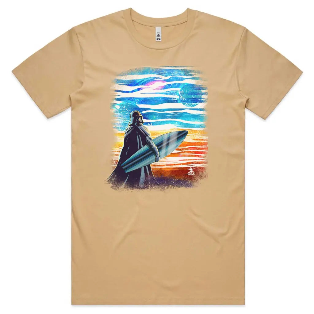 Surfin Lord T-Shirt - Tshirtpark.com
