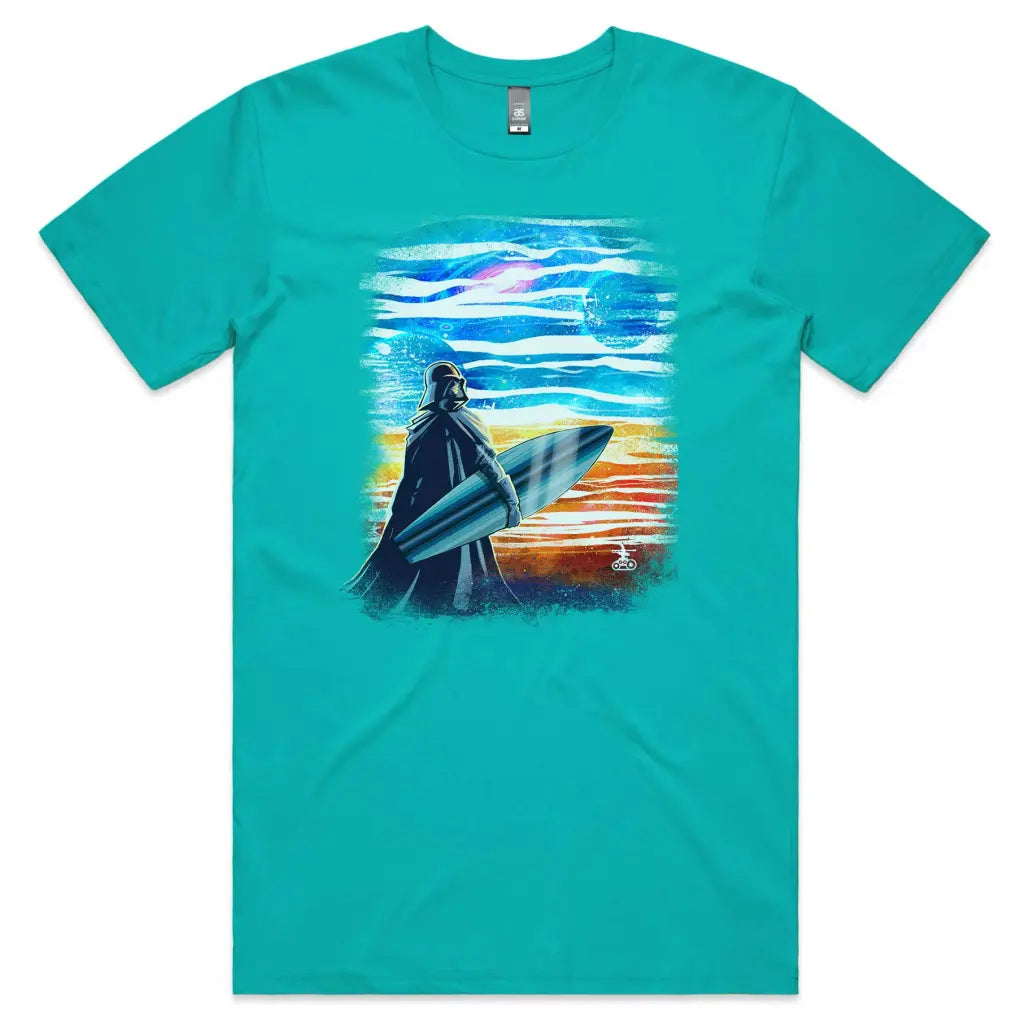 Surfin Lord T-Shirt - Tshirtpark.com