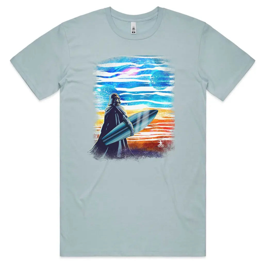 Surfin Lord T-Shirt - Tshirtpark.com