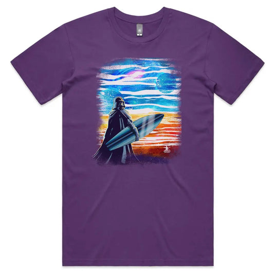 Surfin Lord T-Shirt - Tshirtpark.com