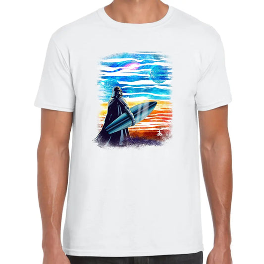 Surfing Lord T-Shirt - Tshirtpark.com