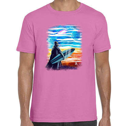 Surfing Lord T-Shirt - Tshirtpark.com