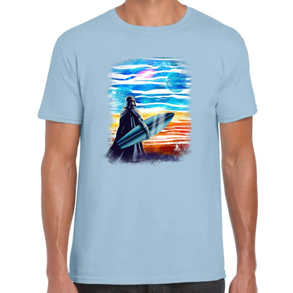 Surfing Lord T-Shirt - Tshirtpark.com