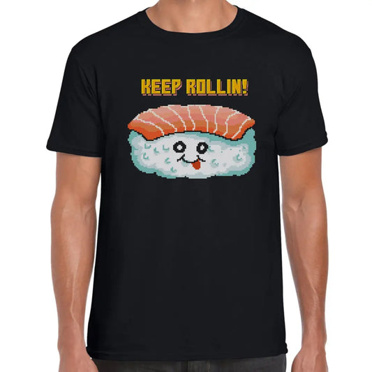 Sushi T-Shirt - Tshirtpark.com