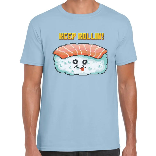 Sushi T-Shirt - Tshirtpark.com