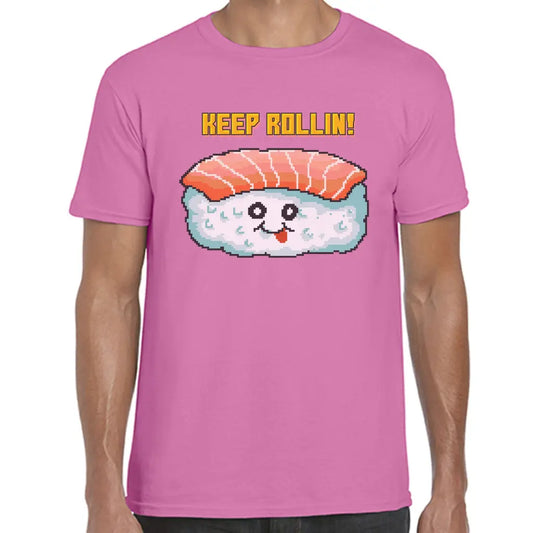 Sushi T-Shirt - Tshirtpark.com