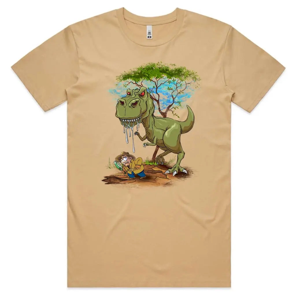 T-Rex T-Shirt - Tshirtpark.com