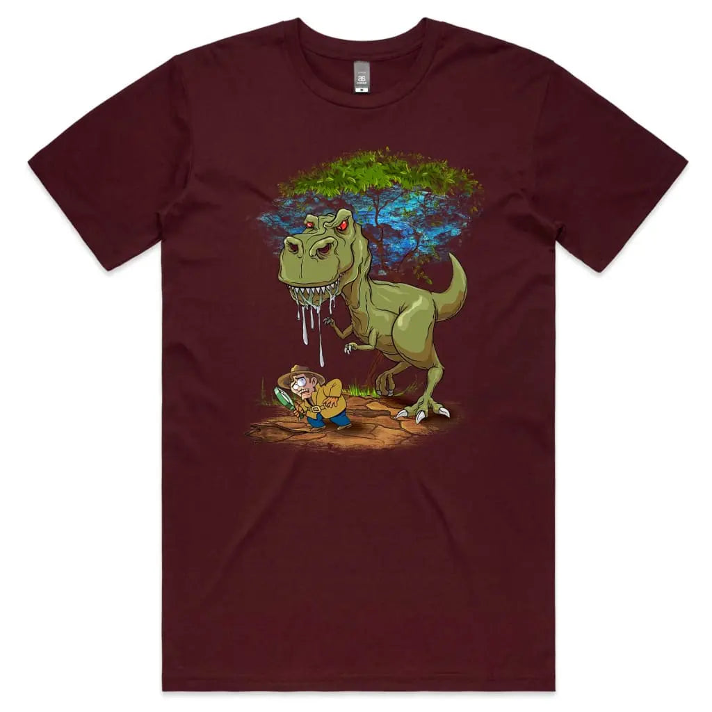 T-Rex T-Shirt - Tshirtpark.com