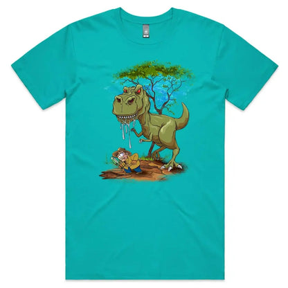 T-Rex T-Shirt - Tshirtpark.com