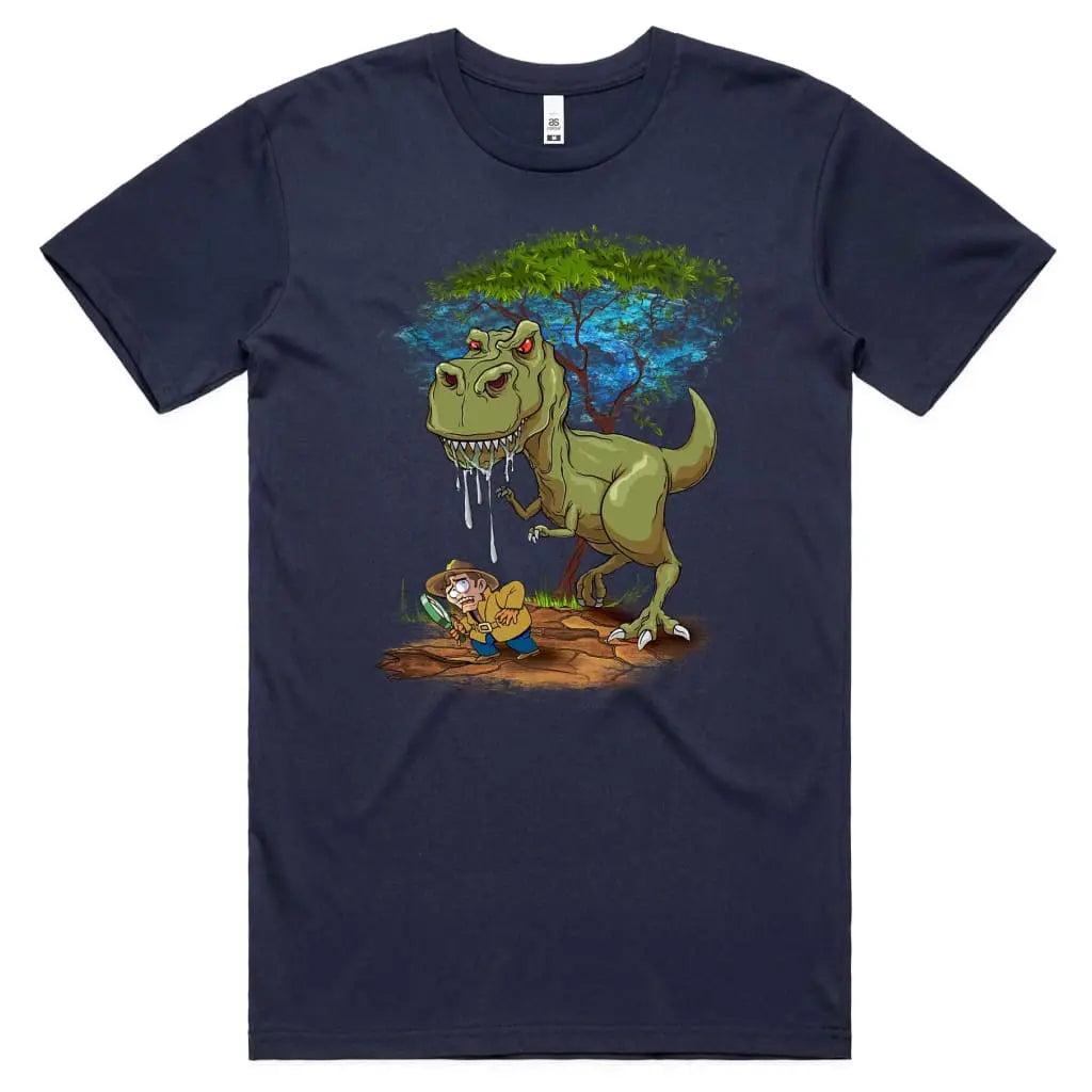 T-Rex T-Shirt - Tshirtpark.com