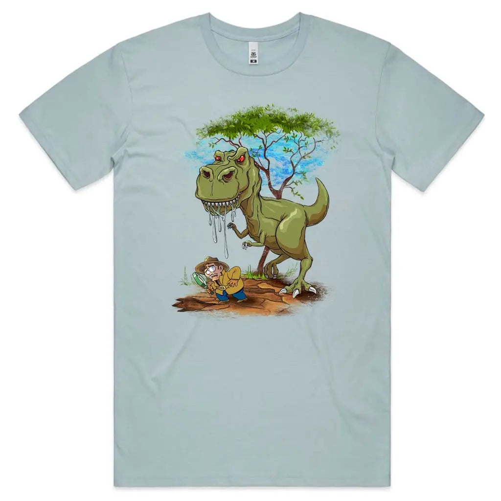 T-Rex T-Shirt - Tshirtpark.com