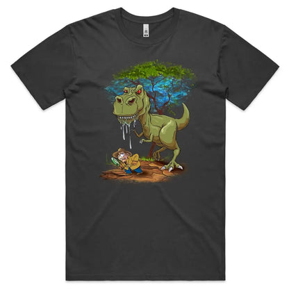 T-Rex T-Shirt - Tshirtpark.com