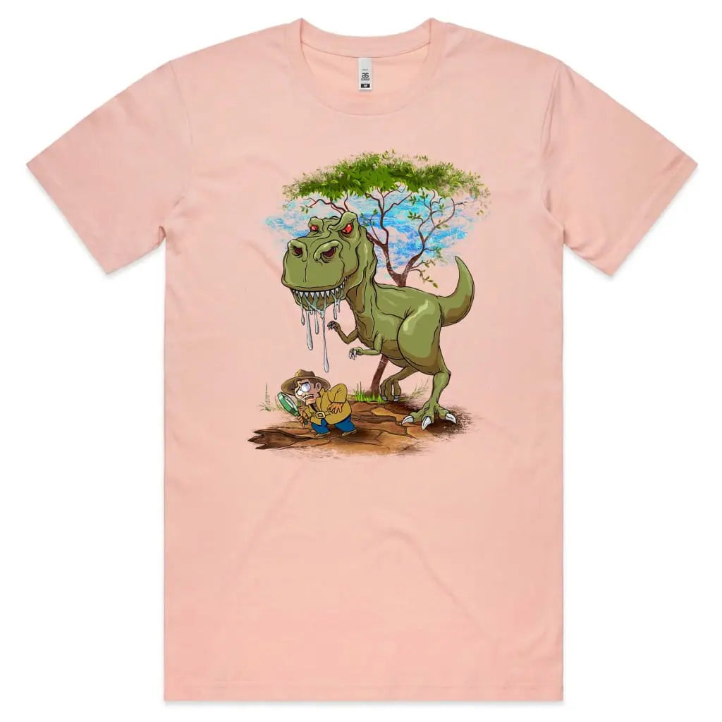 T-Rex T-Shirt - Tshirtpark.com