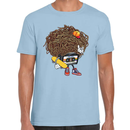 Tape T-Shirt - Tshirtpark.com