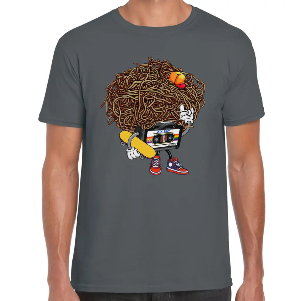 Tape T-Shirt - Tshirtpark.com