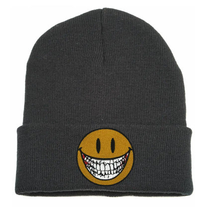 Teeth Smile Cap - Tshirtpark.com