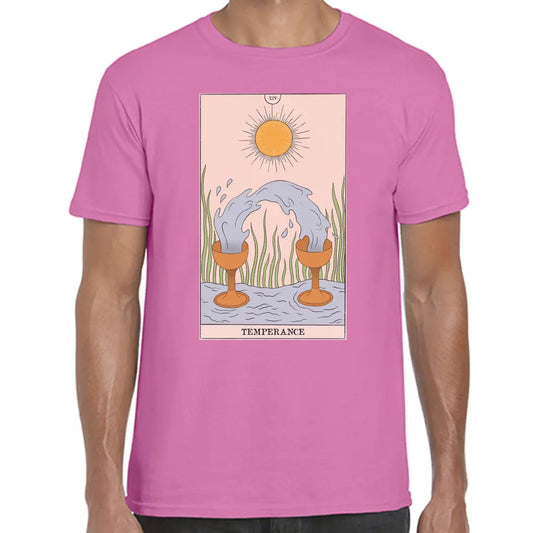 Temperance Cups T-Shirt - Tshirtpark.com