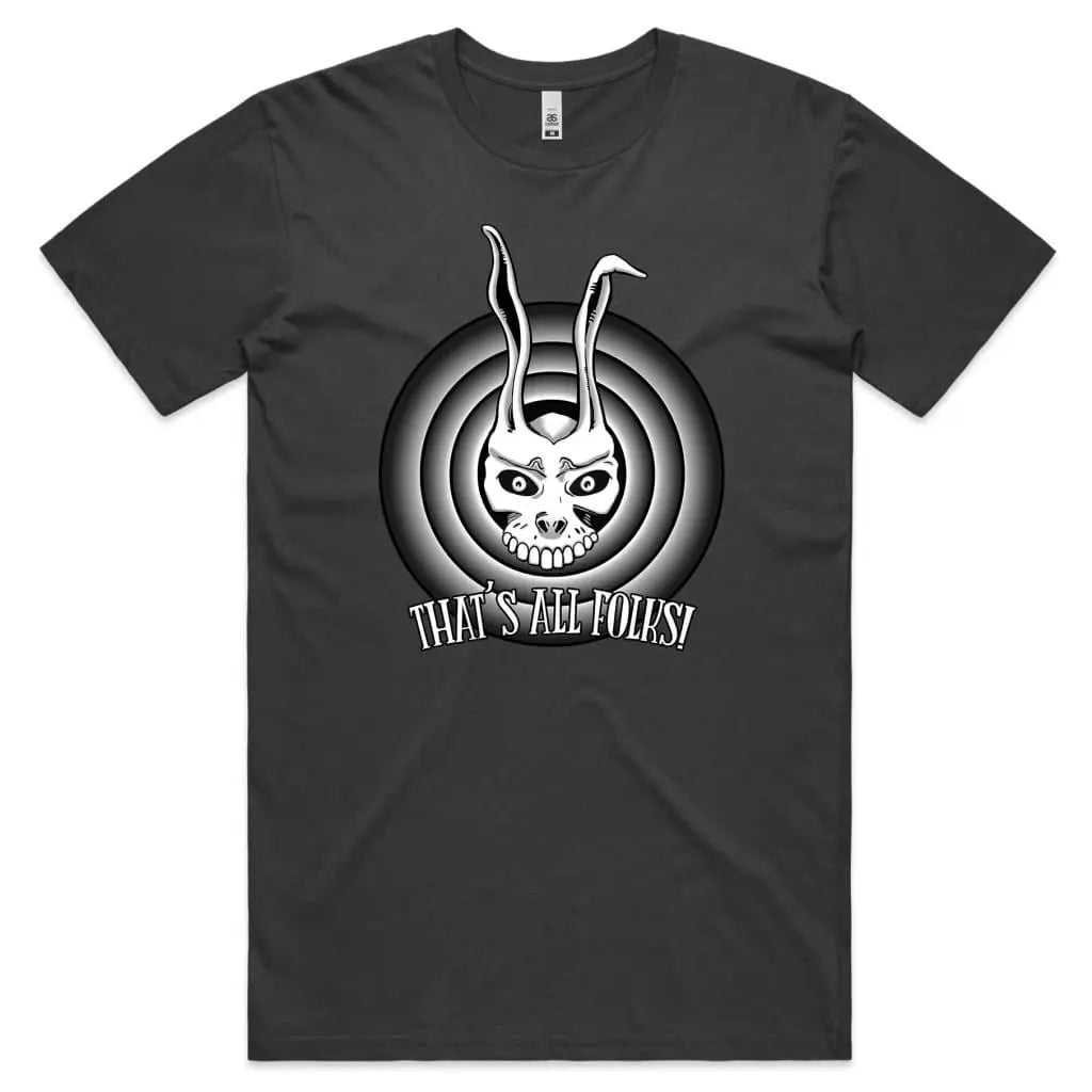 Thats All Bunny T-Shirt - Tshirtpark.com