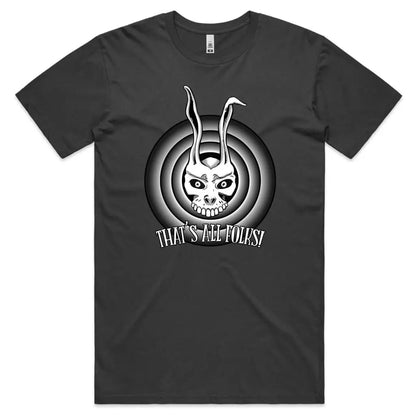 Thats All Bunny T-Shirt - Tshirtpark.com