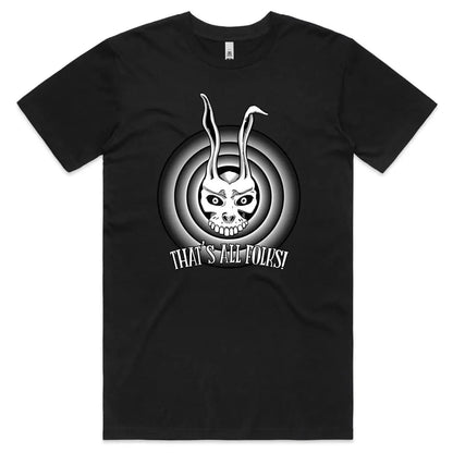 Thats All Bunny T-Shirt - Tshirtpark.com