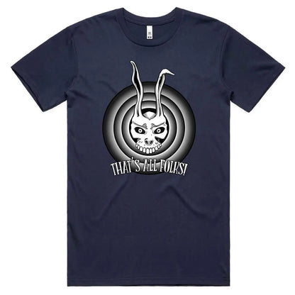 Thats All Bunny T-Shirt - Tshirtpark.com