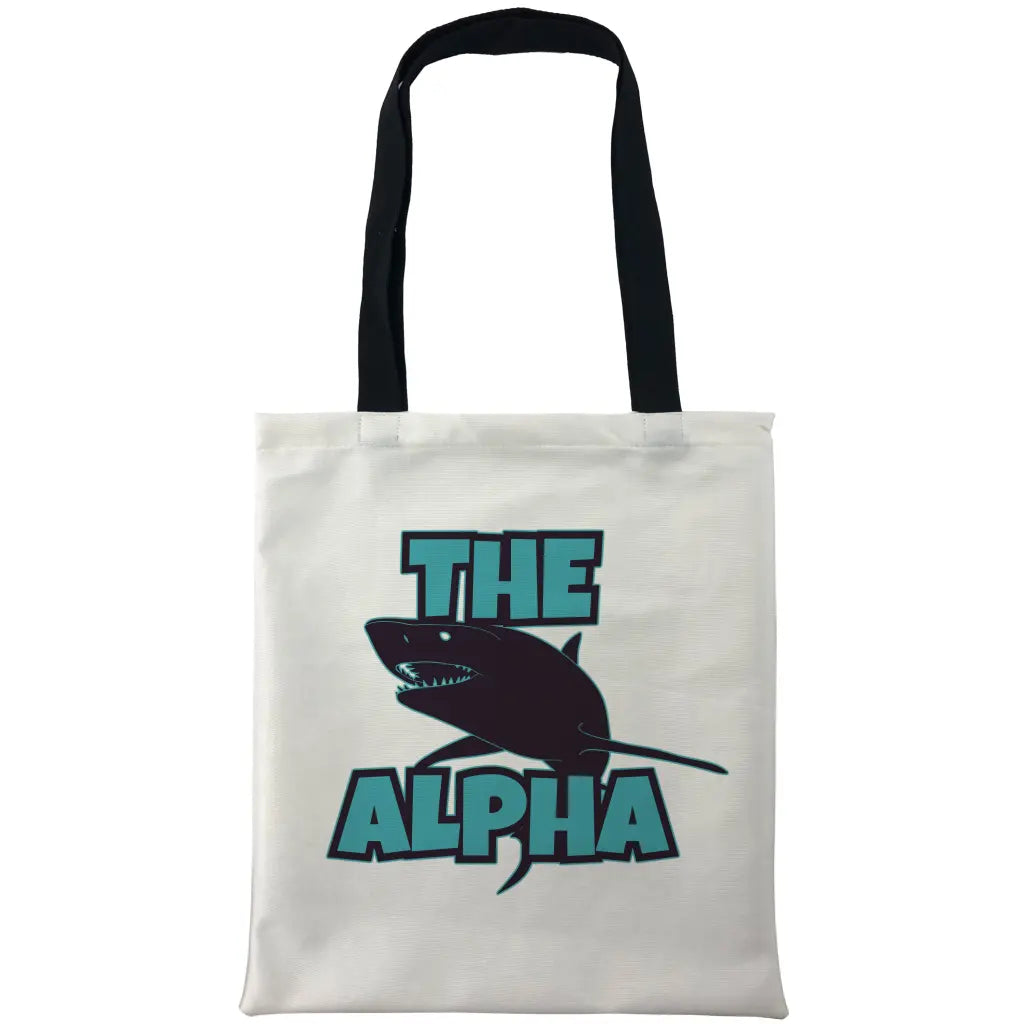 The Alpha Bags - Tshirtpark.com