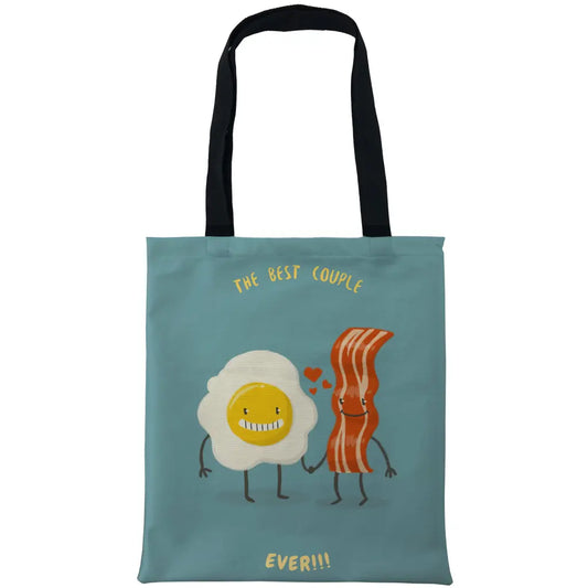 The Best Couple Tote Bags - Tshirtpark.com