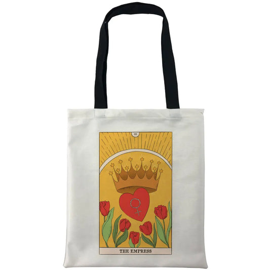 The Empress Heart Bags - Tshirtpark.com