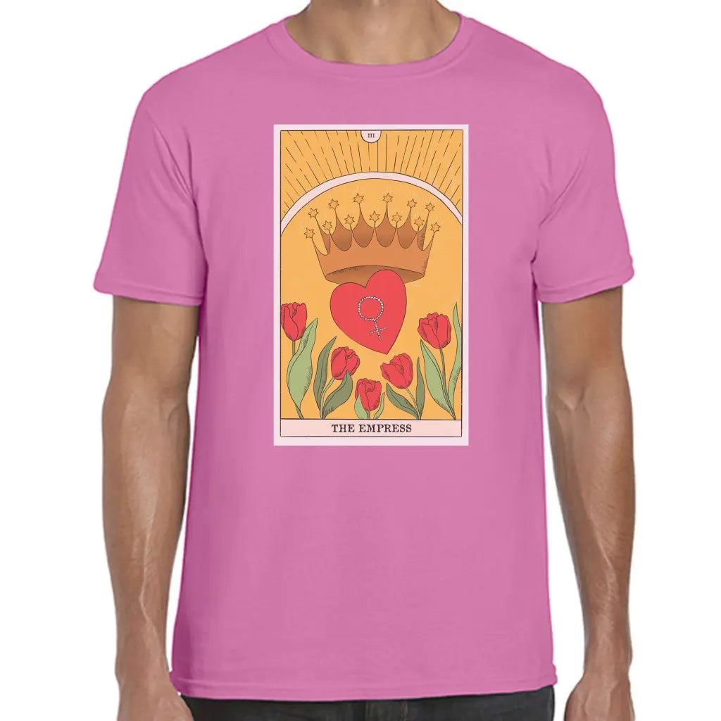 The Empress Heart T-Shirt - Tshirtpark.com