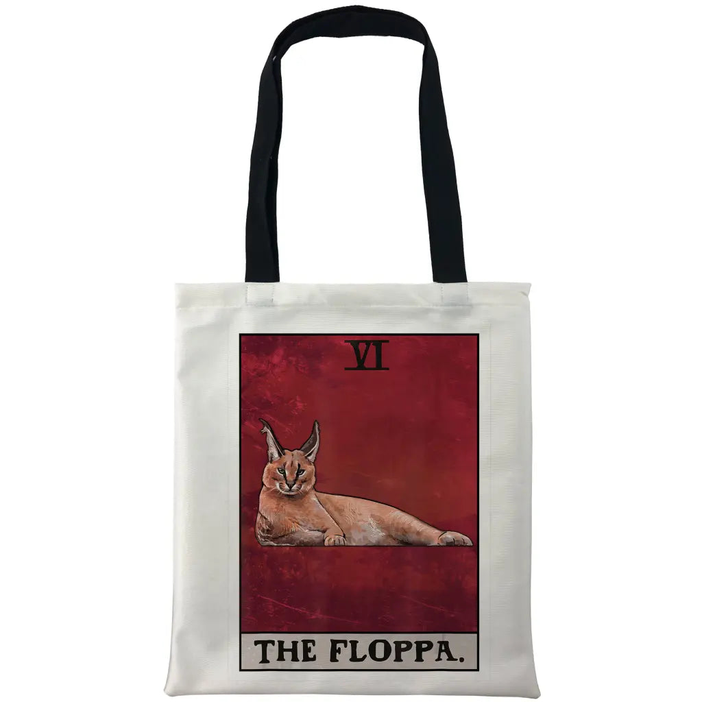 The Floppa Cat Bags - Tshirtpark.com