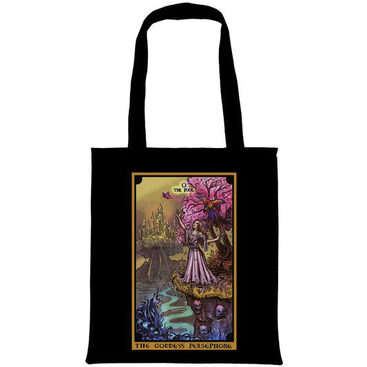 The Goddess Persephone Bags - Tshirtpark.com