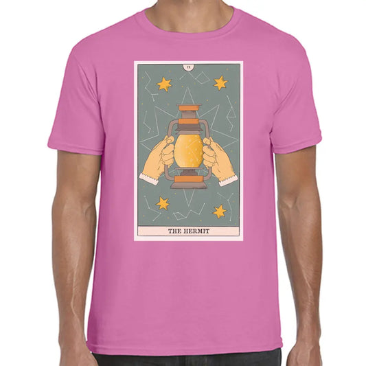 The Hermet Lamp T-Shirt - Tshirtpark.com