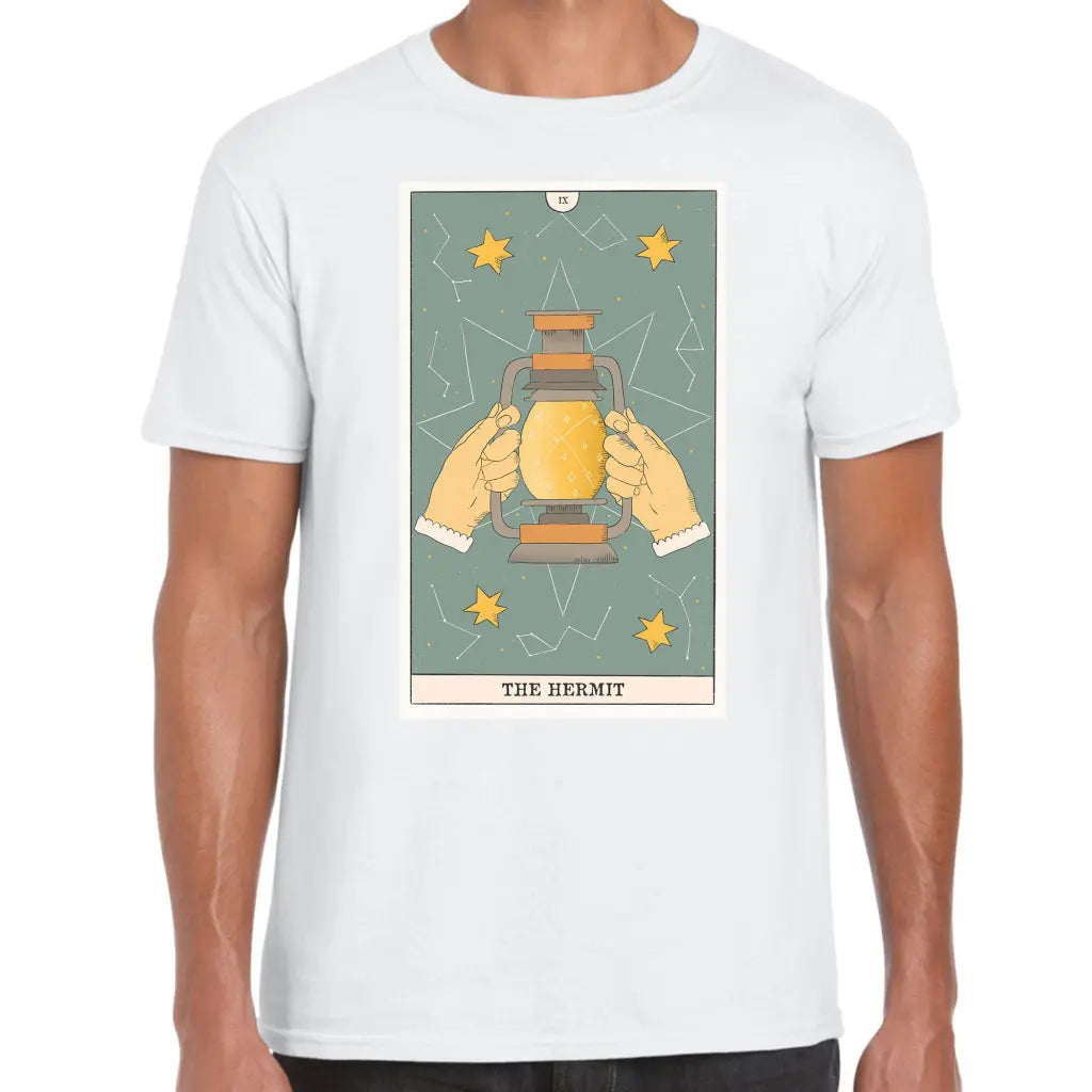 The Hermet Lamp T-Shirt - Tshirtpark.com