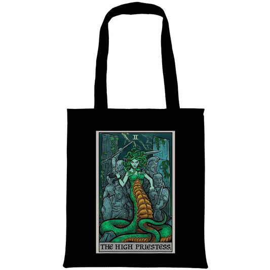 The High Priestess Snake Bags - Tshirtpark.com