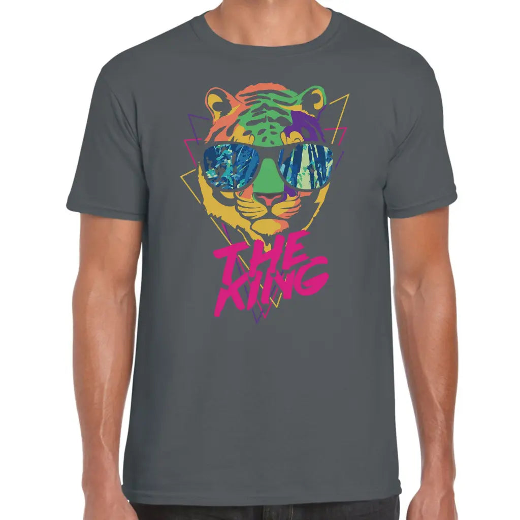The King T-Shirt - Tshirtpark.com