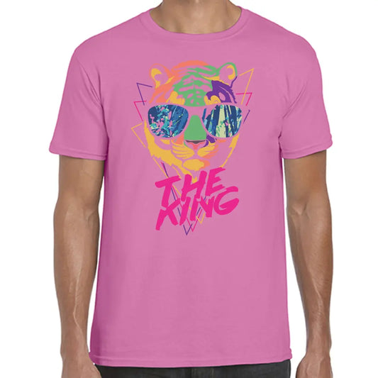 The King T-Shirt - Tshirtpark.com