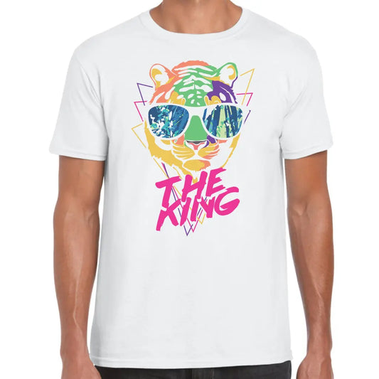 The King T-Shirt - Tshirtpark.com