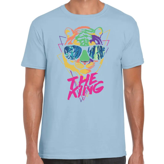 The King T-Shirt - Tshirtpark.com