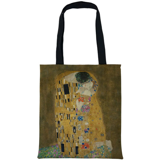 The Kiss Klimt Bags - Tshirtpark.com