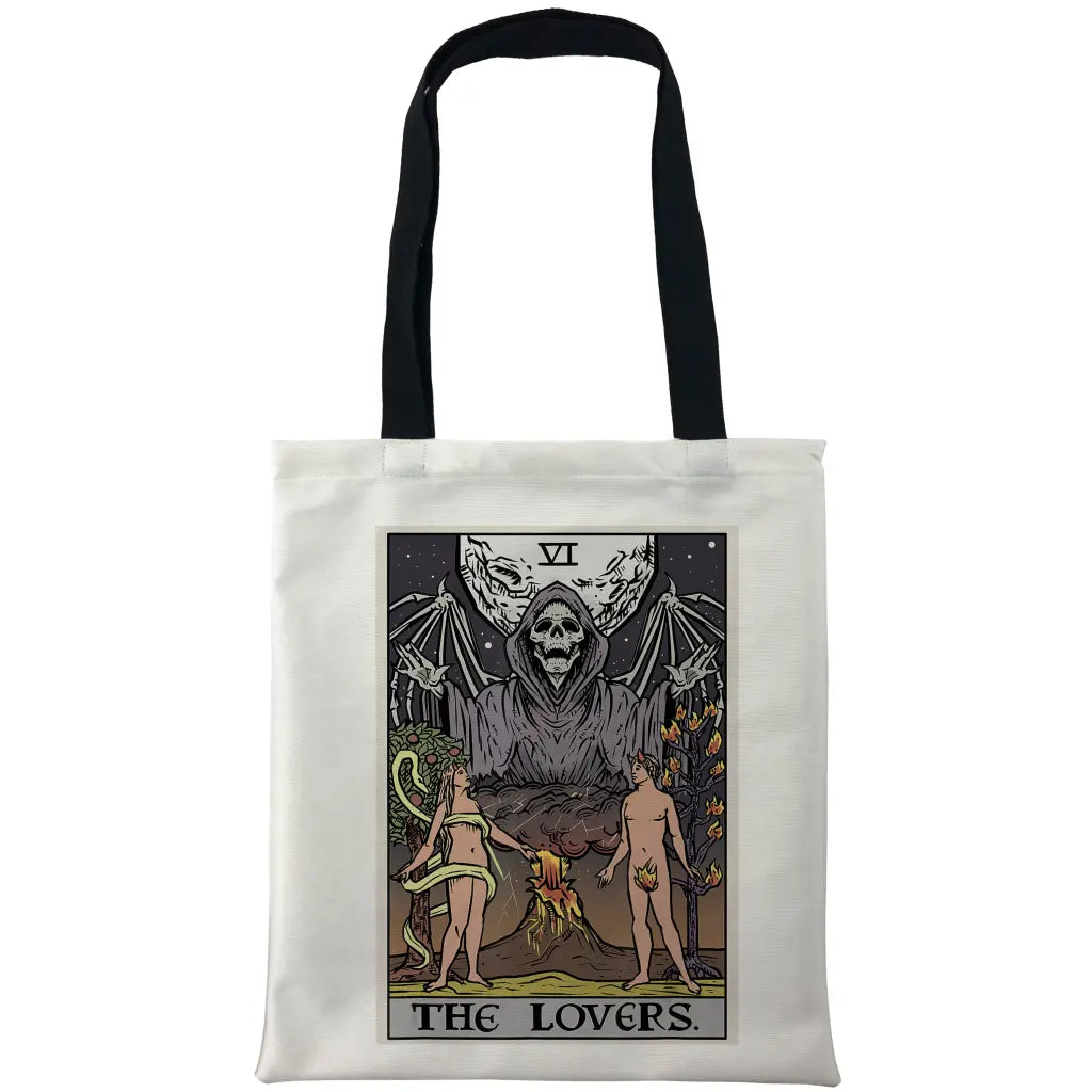 The Lovers Volcano Bags - Tshirtpark.com