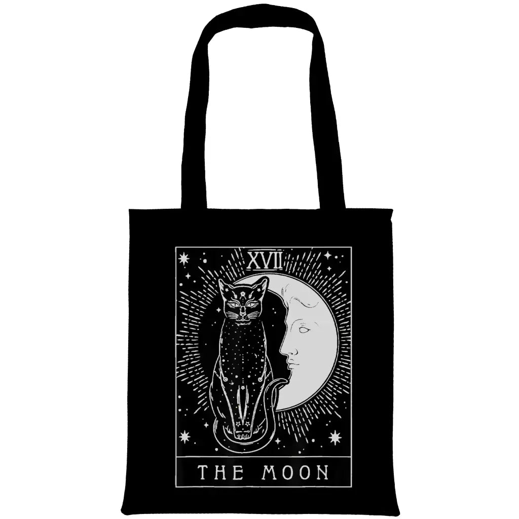 The Moon Cat Bags - Tshirtpark.com