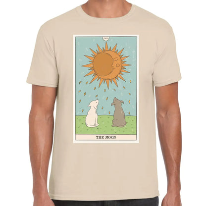 The Moon Dogs T-Shirt - Tshirtpark.com