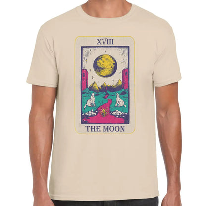 The Moon River T-Shirt - Tshirtpark.com