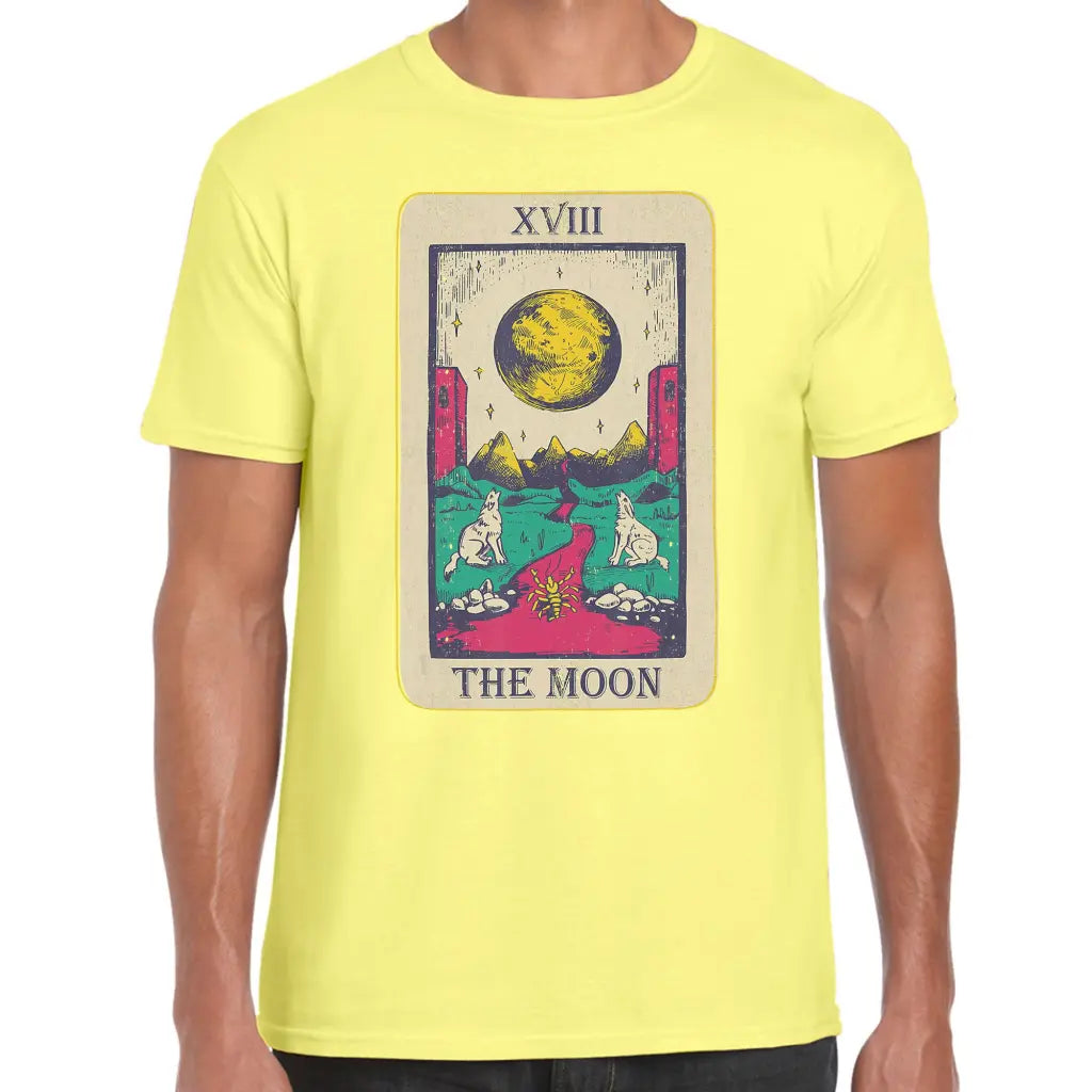 The Moon River T-Shirt - Tshirtpark.com