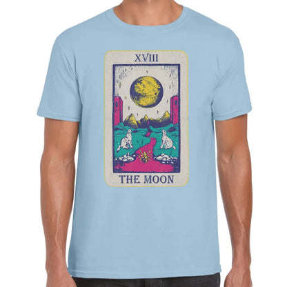 The Moon River T-Shirt - Tshirtpark.com