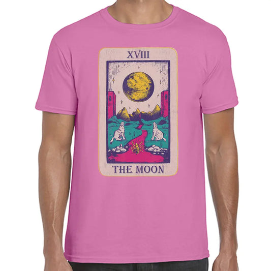 The Moon River T-Shirt - Tshirtpark.com