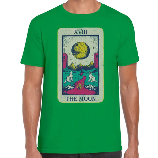 The Moon River T-Shirt - Tshirtpark.com