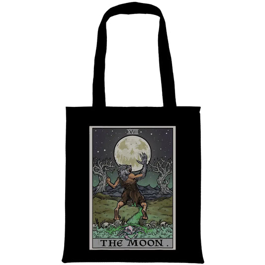 The Moon Wolf Bags - Tshirtpark.com