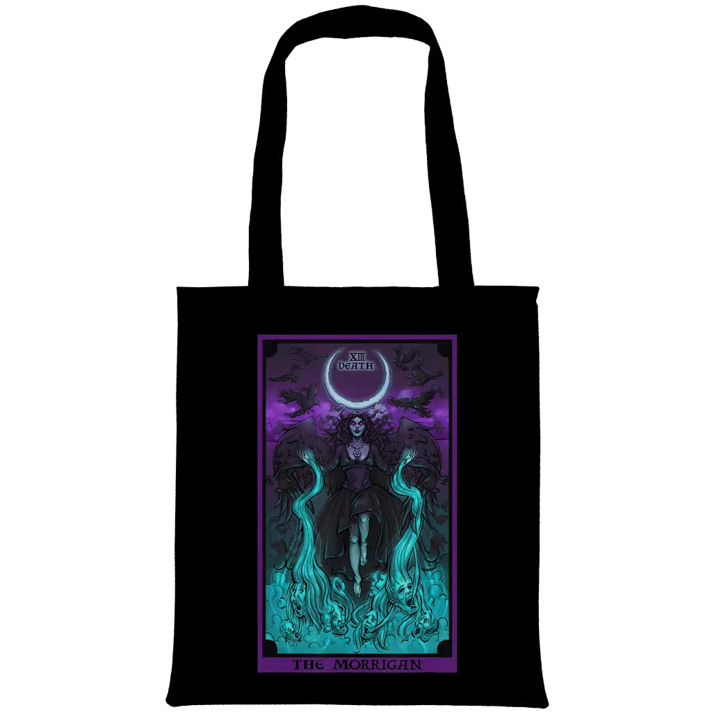 The Morrigan Ghosts Bags - Tshirtpark.com